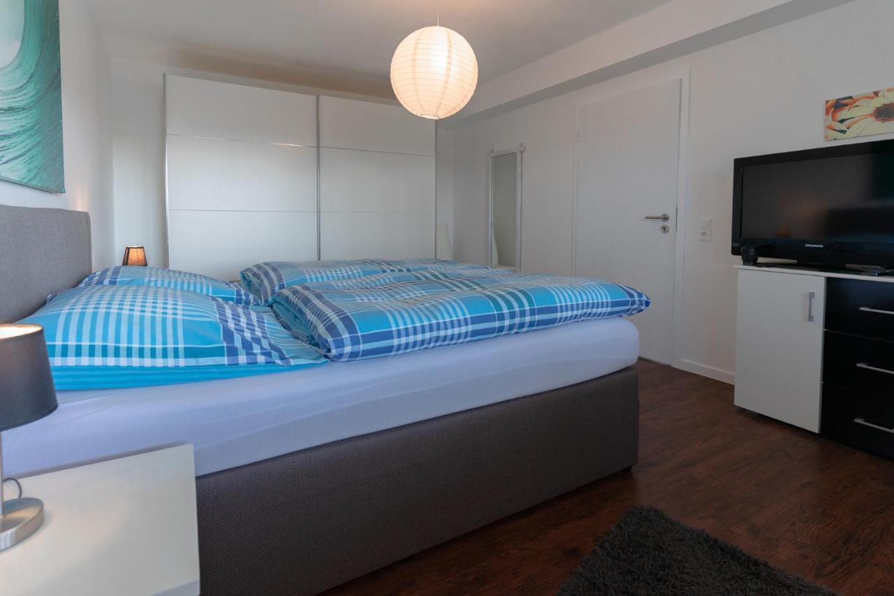 Ferienwohnung Offermann Hurtgenwald Exterior photo